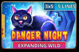 Danger Night - WinPesa - Kenya