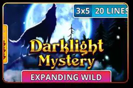 Darklight Mystery - WinPesa - Kenya