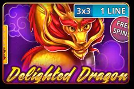 Delighted Dragon (3x3) - WinPesa - Kenya