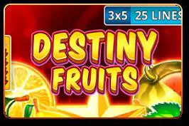 Destiny Fruits - WinPesa - Kenya