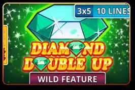 Diamond Double Up - WinPesa - Kenya
