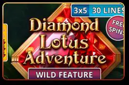 Diamond Lotus Adventure - WinPesa - Kenya