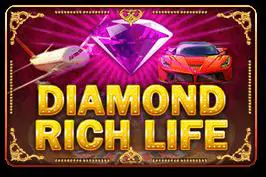 Diamond Rich Life (3x3) - WinPesa - Kenya