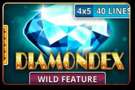 Diamondex - WinPesa - Kenya