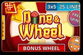 Dine & Wheel - WinPesa - Kenya