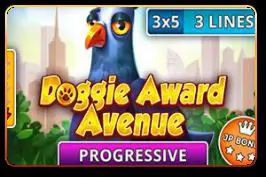 Doggie Award Avenue - WinPesa - Kenya