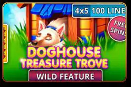 Doghouse Treasure Trove - WinPesa - Kenya