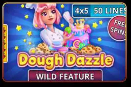 Dough Dazzle - WinPesa - Kenya