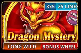 Dragon Mystery - WinPesa - Kenya