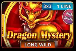 Dragon Mystery (3x3) - WinPesa - Kenya