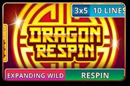 Dragon Respin - WinPesa - Kenya