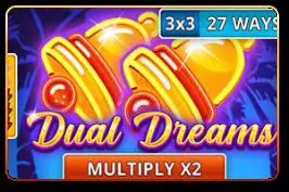 Dual Dreams - WinPesa - Kenya
