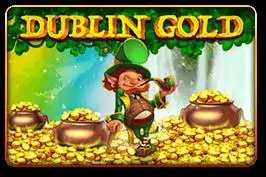 Dublin Gold - WinPesa - Kenya
