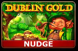 Dublin Gold (nudge) - WinPesa - Kenya