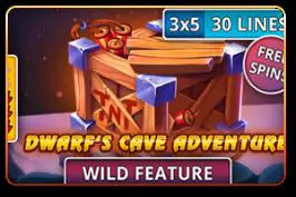 Dwarf's Cave Adventure - WinPesa - Kenya