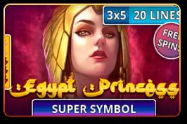 Egypt Princess - WinPesa - Kenya