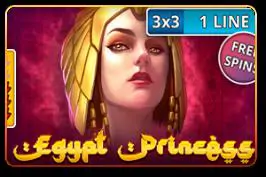 Egypt Princess (3x3) - WinPesa - Kenya