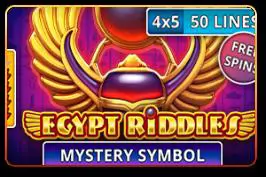 Egypt Riddles - WinPesa - Kenya