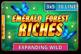 Emerald Forest Riches - WinPesa - Kenya