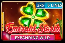 Emerald Stacks - WinPesa - Kenya