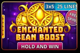 Enchanted Bean Boost - WinPesa - Kenya