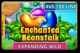 Enchanted Beanstalk - WinPesa - Kenya