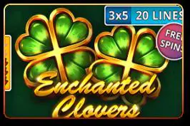 Enchanted Clovers - WinPesa - Kenya