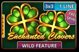 Enchanted Clovers (3x3) - WinPesa - Kenya