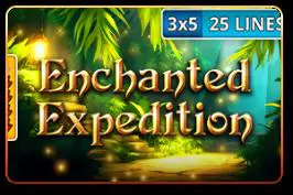 Enchanted Expedition - WinPesa - Kenya