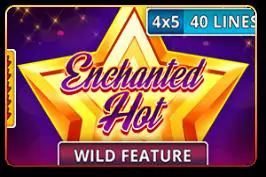 Enchanted Hot - WinPesa - Kenya