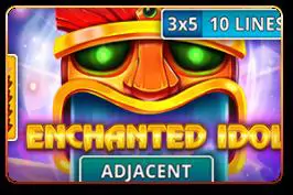 Enchanted Idol - WinPesa - Kenya