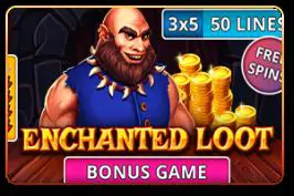 Enchanted Loot - WinPesa - Kenya