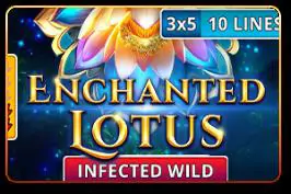 Enchanted Lotus - WinPesa - Kenya