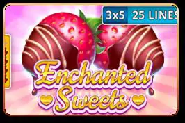 Enchanted Sweets - WinPesa - Kenya