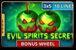 Evil Spirits Secret - WinPesa - Kenya