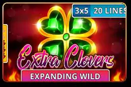 Extra Clovers - WinPesa - Kenya