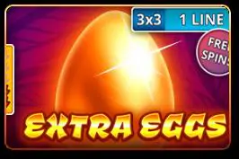 Extra Eggs (3x3) - WinPesa - Kenya
