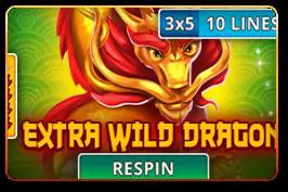 Extra Wild Dragon - WinPesa - Kenya