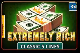 Extremely Rich - WinPesa - Kenya
