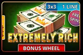 Extremely Rich (3x3) - WinPesa - Kenya