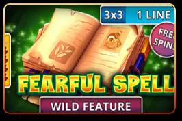 Fearful Spell (3x3) - WinPesa - Kenya