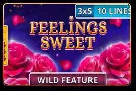 Feeling Sweet - WinPesa - Kenya