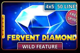 Fervent Diamond - WinPesa - Kenya