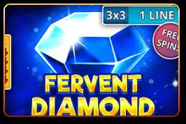 Fervent Diamond (3x3) - WinPesa - Kenya