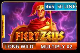 Fiery Zeus - WinPesa - Kenya