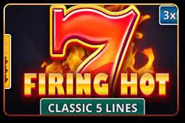 Firing Hot - WinPesa - Kenya
