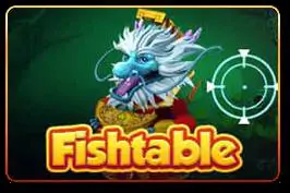 Fishtable - WinPesa - Kenya