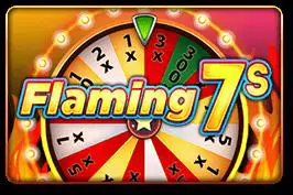 Flaming 7's - WinPesa - Kenya