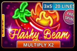 Flashy Beam - WinPesa - Kenya