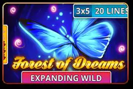 Forest of Dreams - WinPesa - Kenya